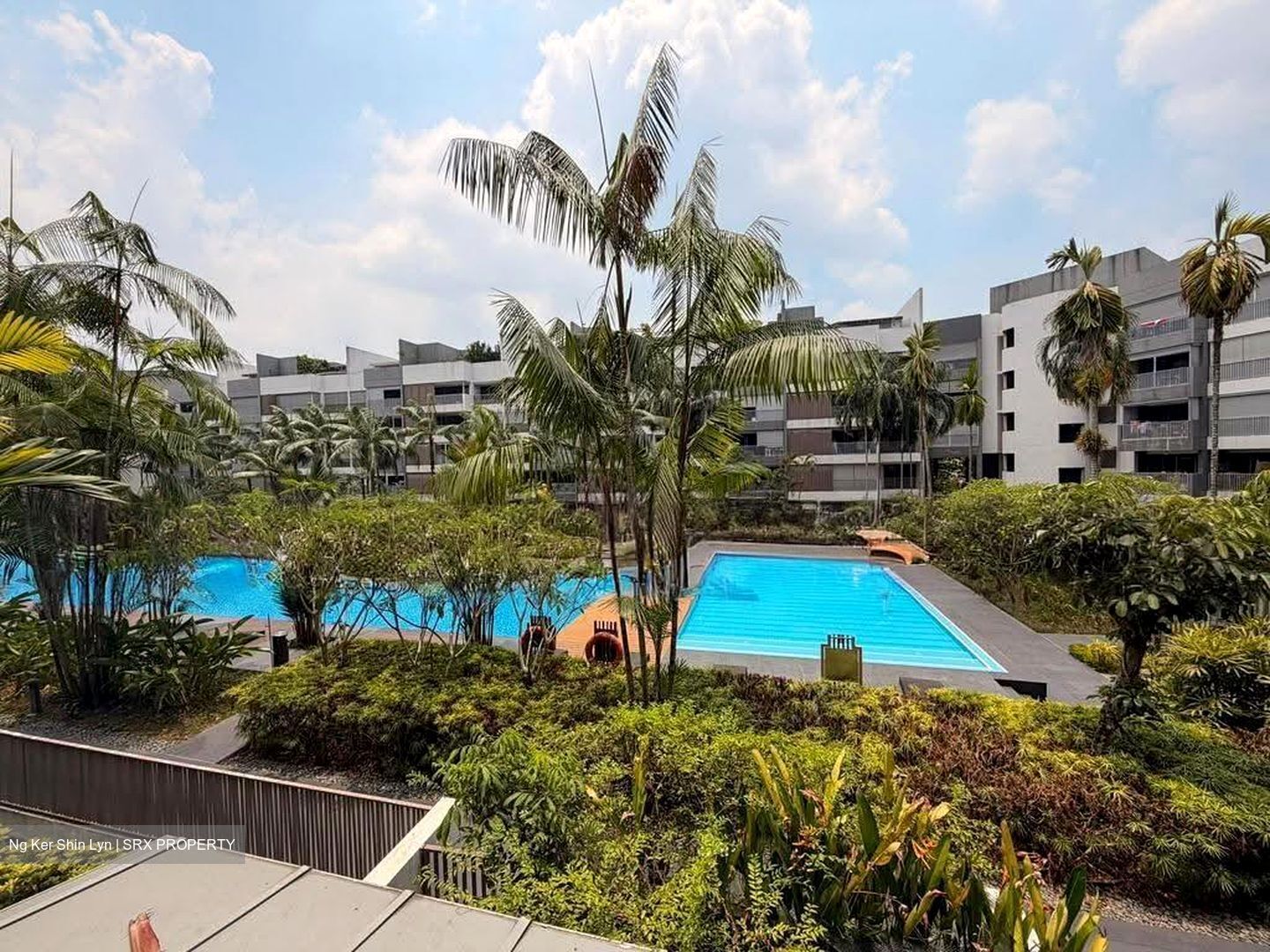 Meadows @ Peirce (D26), Condominium #614429731